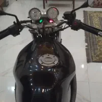 سوزوکی بندیت موتور سنگین چهار سیلندر|موتورسیکلت|اصفهان, سعادتآباد|دیوار