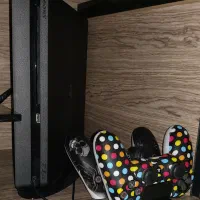 کنسول PS4 در حد نو