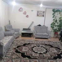 خانه در قدمگاه