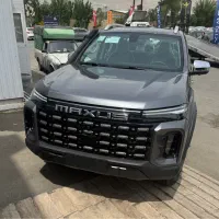 پیکاپ مکسوس صفر مدل ۱۴۰۴