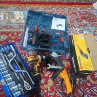 ابزار الات ساختمانی|ابزارآلات|دشتابی, |دیوار