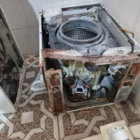 تعمیرات فوق تخصصی لباسشویی وظرفشوی درمنزل کل استان|خدمات پیشه و مهارت|تهران, دریان‌نو|دیوار