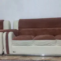 مبل راحتی|مبلمان خانگی و میز عسلی|نسیمشهر, |دیوار