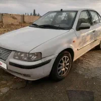 سمند مدل۸۸تیپEF7