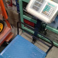 باسکول کابلی 350k