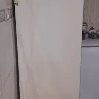 یخچال فریزر ازمایش