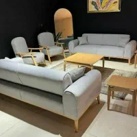 مبلمان تولید کننده کد۵۵۵