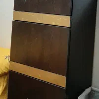 تختخواب|تخت و سرویس خواب|شیراز, حافظیه|دیوار