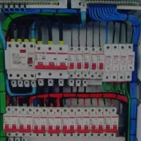 برق کشی ساختمان صفر تا صد|خدمات پیشه و مهارت|بروجرد, |دیوار