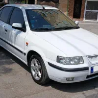 سمند 89lx