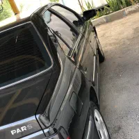 پارس TU5|خودرو سواری و وانت|بندرعباس, |دیوار