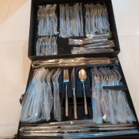 سرویس قاشق چنگال