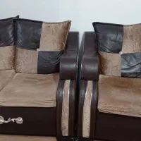 مبل 7نفره
