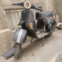 وسپا ۱۲۵ پیاجیو