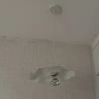 لوستر مینیمال|لوستر و چراغ آویز|برازجان, |دیوار