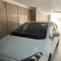 برلیانس H220 بدون رنگ