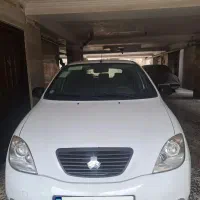 تیبا ۲ مدل ۱۴۰۰ فروش فوری|خودرو سواری و وانت|قائم‌شهر, |دیوار