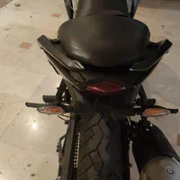 موتور گلکسی NA250cc|موتورسیکلت|تهران, ارم|دیوار
