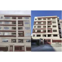 درب و پنجره دوجداره آلومینیوم و upvc|خدمات پیشه و مهارت|کرج, حصارک پایین|دیوار