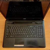 لپ تاب MSI مدل MS-16Y1|رایانه همراه|تهران, سردارجنگل|دیوار