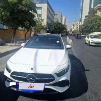 بنز a180 L 2025|خودرو سواری و وانت|تهران, نیلوفر|دیوار