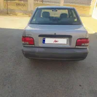 پراید مدل ۹۲|خودرو سواری و وانت|کنگاور, |دیوار