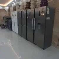 یخچال قسطی با کالاپی - بدون پیش پرداخت 24 ماهه