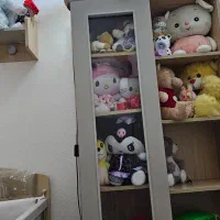 فروش فوری دکور کودک برند آپادانا