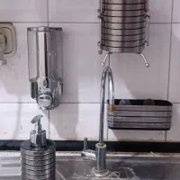 شیر اب تصفیه