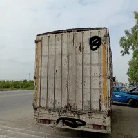 ایویکو|خودرو سنگین|گرگان, |دیوار