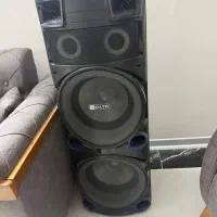 باند دو تایی غول