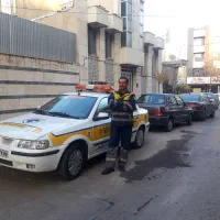 مکانیک سیار و برقکار سیار امداد خودرو در محل شما