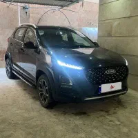 x22pro auto|خودرو سواری و وانت|گرگان, |دیوار