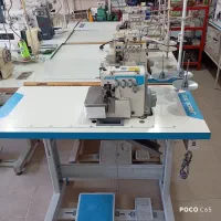 چرخ خیاطی صنعتی خانگی