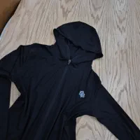 سویشرت کلاهدار برندsnb