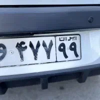 النود پارس خودرویی|خودرو سواری و وانت|بوکان, |دیوار