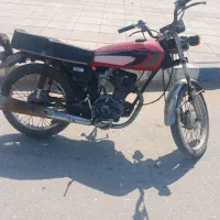 متورهندا ۱۲۵