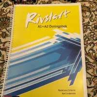 کتاب زبان سوئدی