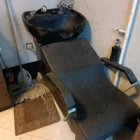 سرشور آرایشگاه