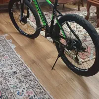 دوچرخه اورلورد ۲۶