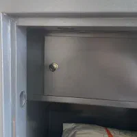 باز کردن گاوصندوق با دوربین آندوسکوپی|ابزارآلات|رشت, بلوار گیلان|دیوار