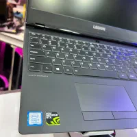 لپتاپ گیمینگ و طراحی لنوو Lenovo legion|رایانه همراه|بوشهر, |دیوار