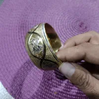 طلا در حدنو به قیمت یک درصد بالای تابلو|جواهرات|جم, |دیوار