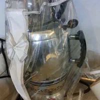 ماشین ظرفشوی وسماورگازی باقوری فروشی|ماشین ظرفشویی|رشت, حمیدیان|دیوار