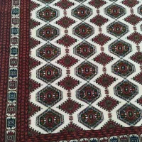فرش دستباف ترکمن