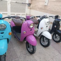 موتور پاکشتی وینو انژکتور .کاربراتور|موتورسیکلت|شیراز, زیباشهر|دیوار