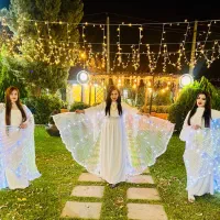 دفنوازان سایه(عقداریایی)