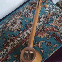 کمانچه باقیمت مناسب (۳میلیون)