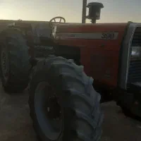 تراکتور۳۹۹|خودرو سنگین|بناب, |دیوار