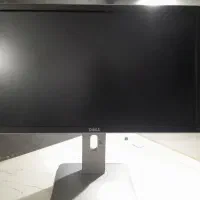 مانیتور دل و ایسر ال ای دی led|قطعات و لوازم جانبی رایانه|الیگودرز, |دیوار